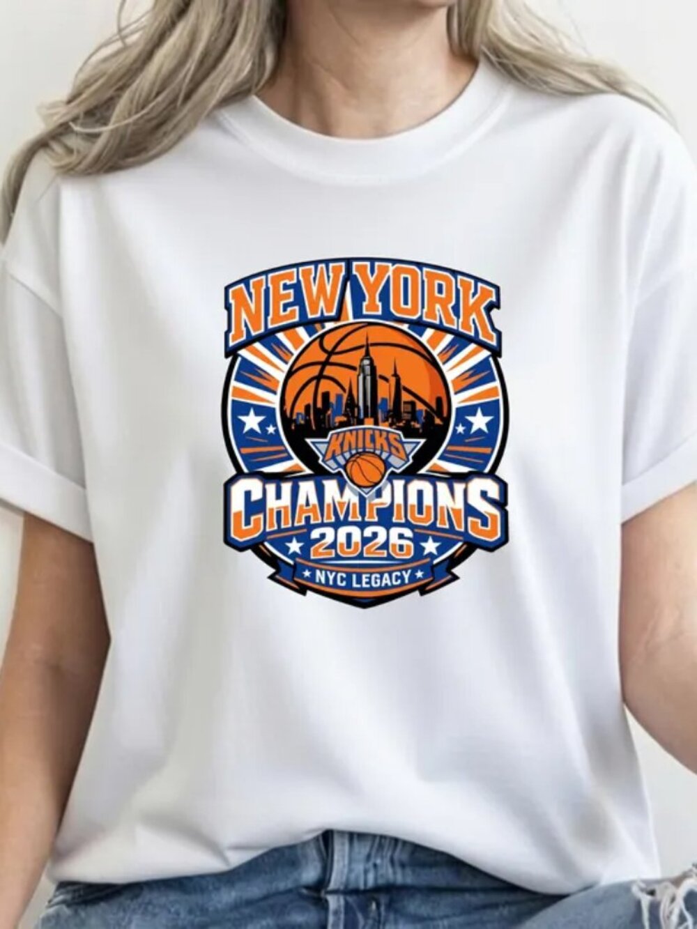 New York Basketball Champions 2026 Shirt,Champions 2026 T-Shirt  276